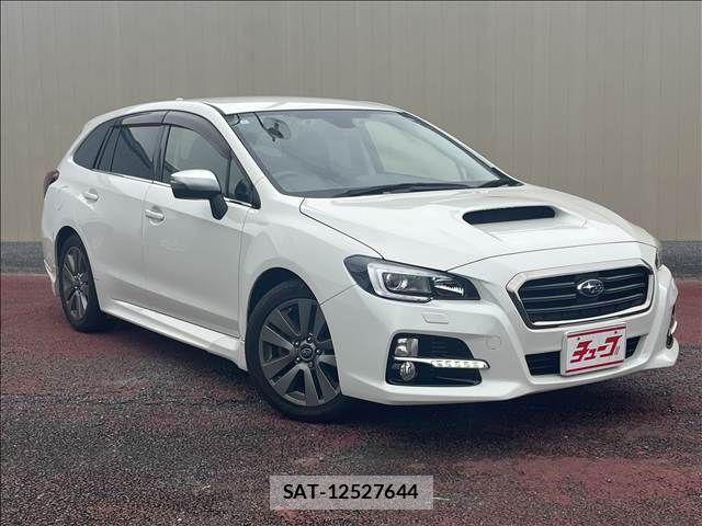 Subaru LEVORG 2016-04 8829906-14