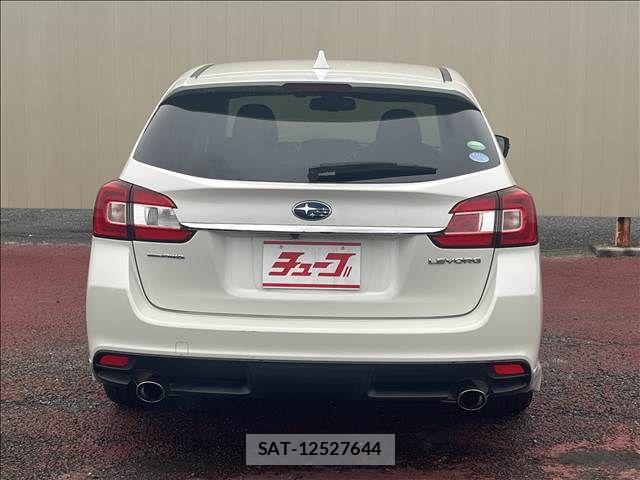 Subaru LEVORG 2016-04 8829906-20