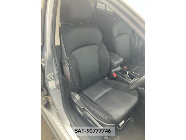 Subaru LEVORG 2014-07 8829910-11