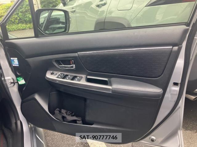 Subaru LEVORG 2014-07 8829910-12