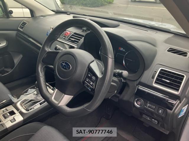 Subaru LEVORG 2014-07 8829910-14