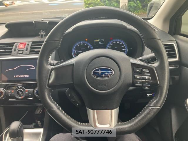 Subaru LEVORG 2014-07 8829910-17