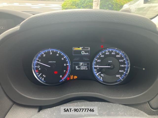 Subaru LEVORG 2014-07 8829910-18