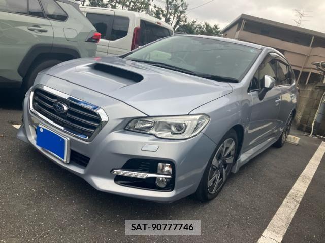 Subaru LEVORG 2014-07 8829910-1