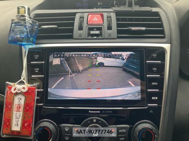 Subaru LEVORG 2014-07 8829910-22
