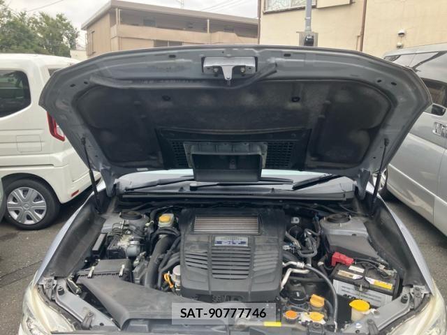 Subaru LEVORG 2014-07 8829910-24