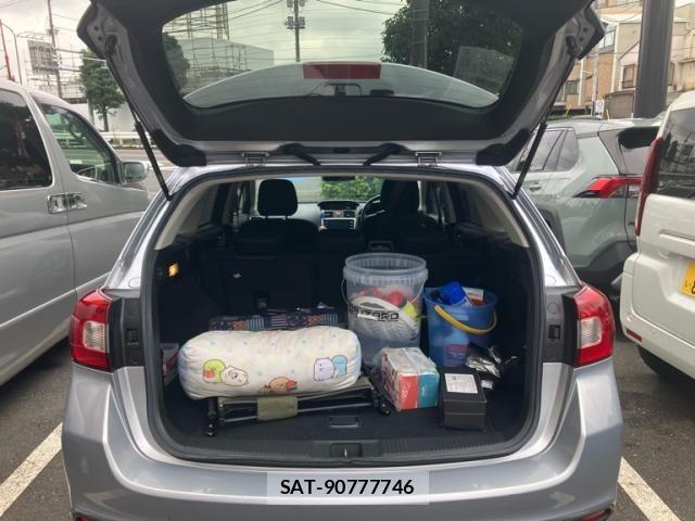 Subaru LEVORG 2014-07 8829910-25