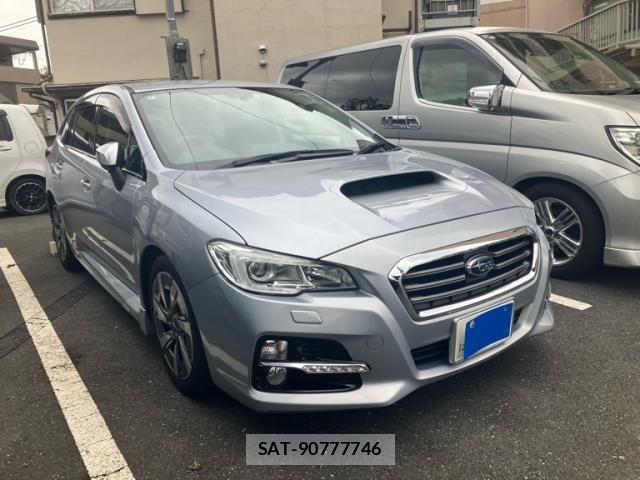 Subaru LEVORG 2014-07 8829910-2