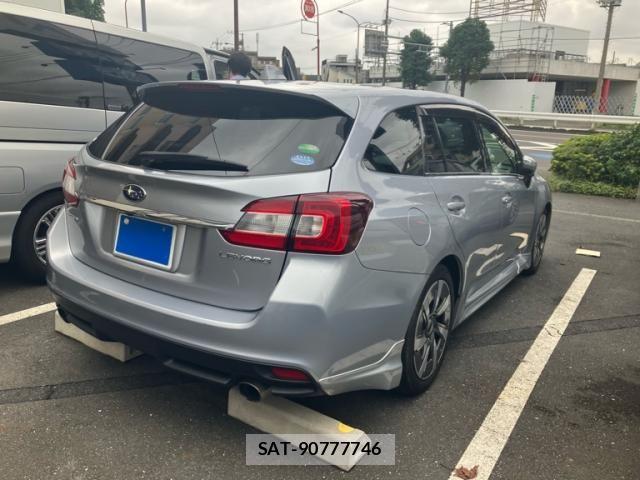 Subaru LEVORG 2014-07 8829910-3