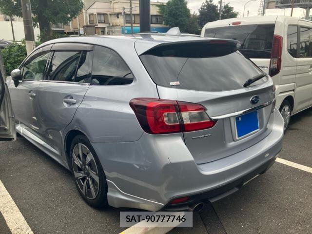 Subaru LEVORG 2014-07 8829910-4