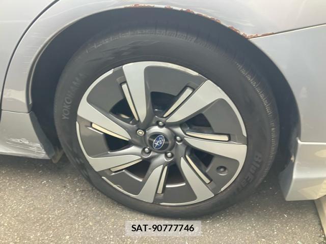 Subaru LEVORG 2014-07 8829910-7
