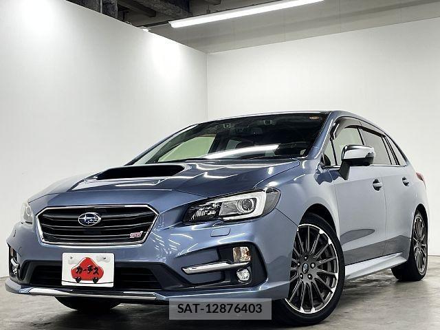 Subaru LEVORG 2016-10 8829896-0