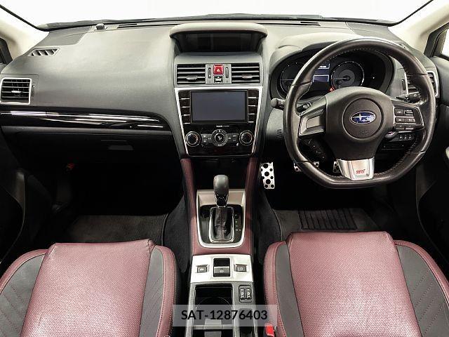 Subaru LEVORG 2016-10 8829896-1