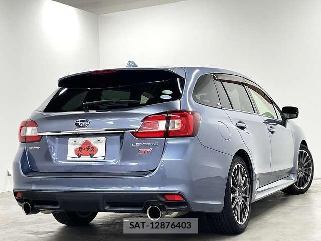 Subaru LEVORG 2016-10 8829896-2
