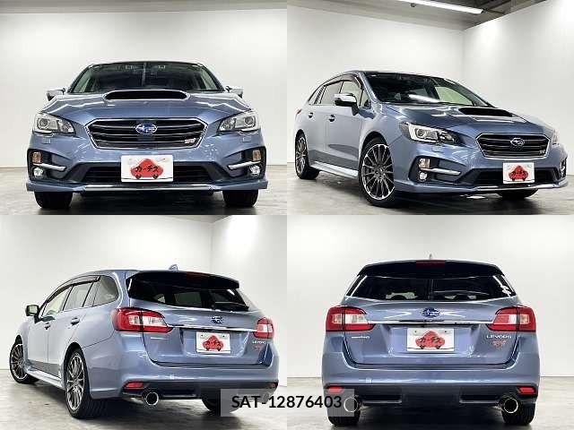 Subaru LEVORG 2016-10 8829896-8