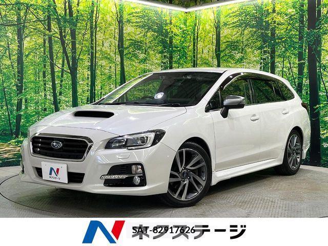 Subaru LEVORG 2014-09 8829907-0