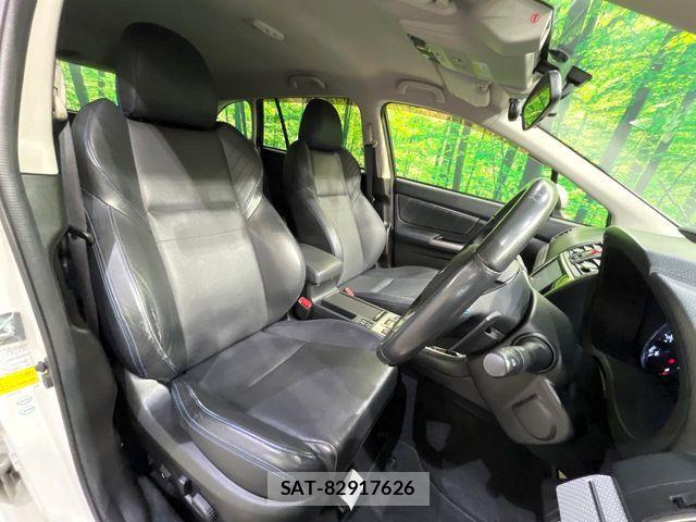 Subaru LEVORG 2014-09 8829907-9
