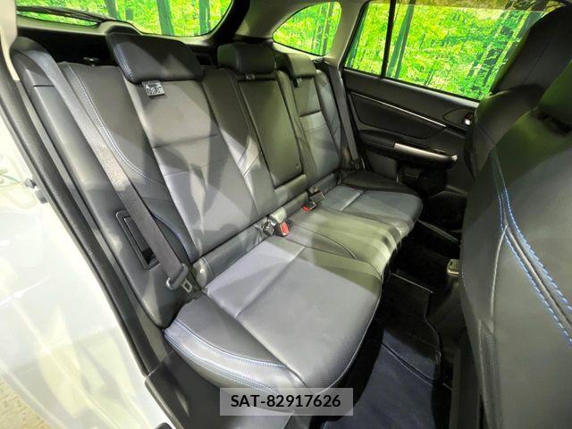Subaru LEVORG 2014-09 8829907-10