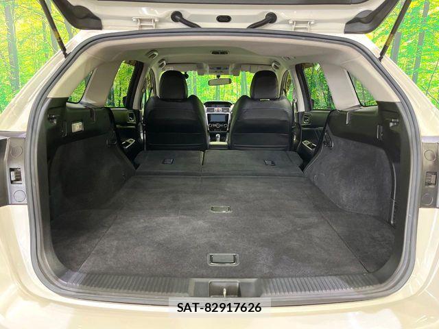 Subaru LEVORG 2014-09 8829907-11