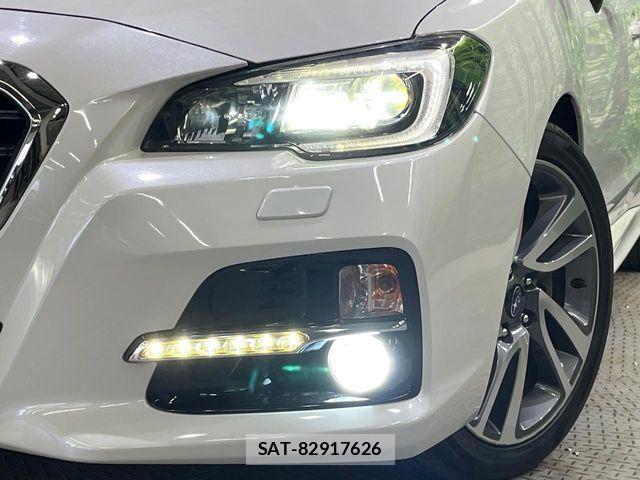 Subaru LEVORG 2014-09 8829907-12