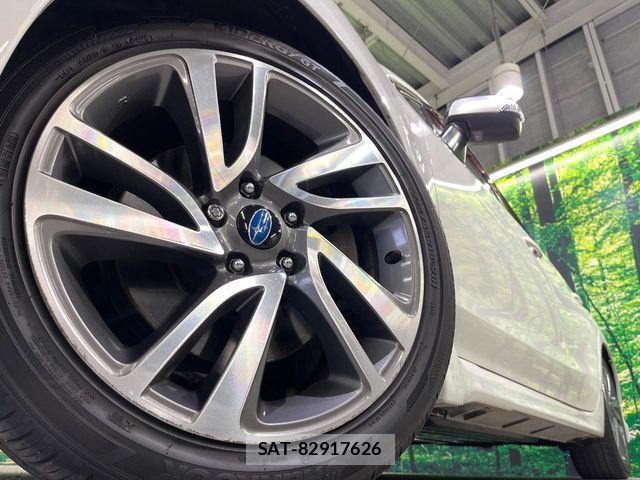 Subaru LEVORG 2014-09 8829907-13