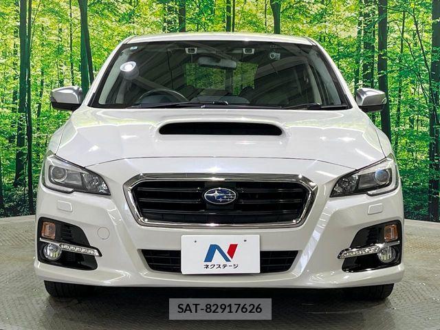 Subaru LEVORG 2014-09 8829907-14