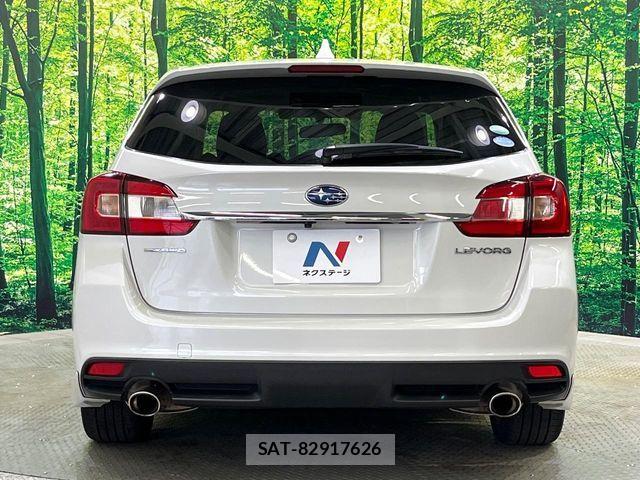 Subaru LEVORG 2014-09 8829907-15