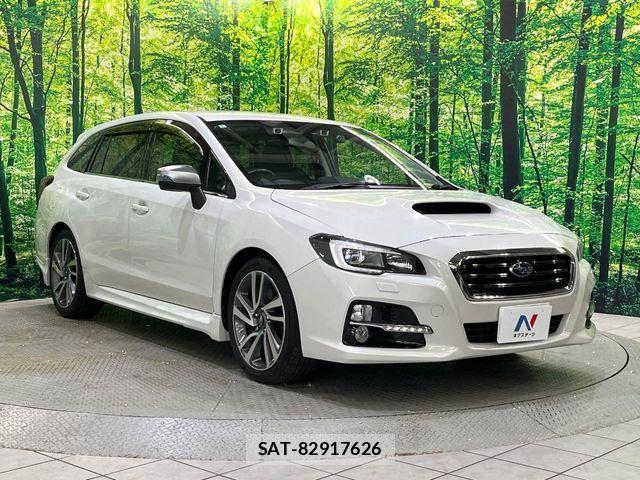 Subaru LEVORG 2014-09 8829907-16
