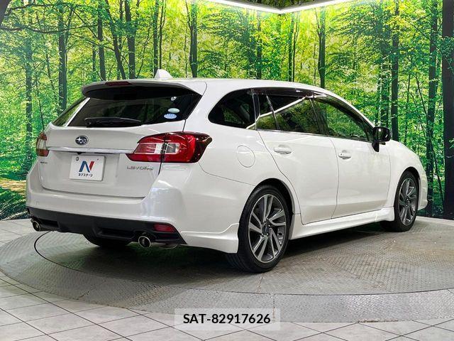 Subaru LEVORG 2014-09 8829907-17