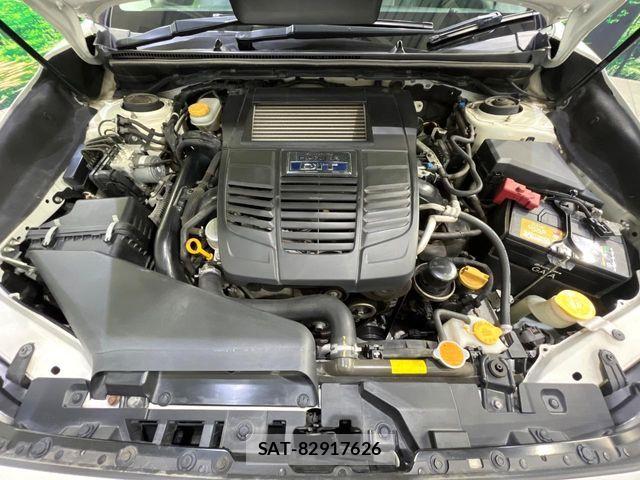 Subaru LEVORG 2014-09 8829907-18