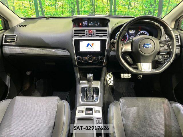 Subaru LEVORG 2014-09 8829907-1