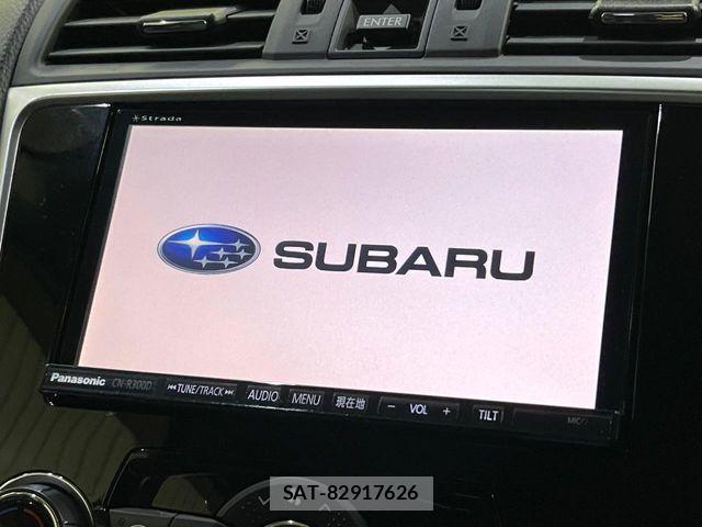 Subaru LEVORG 2014-09 8829907-2