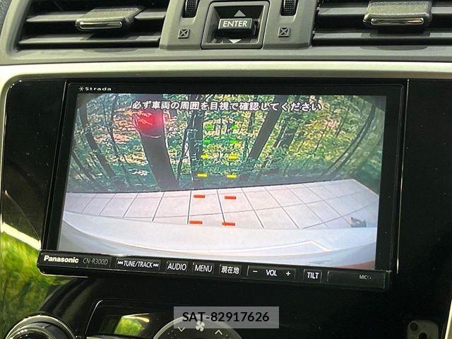 Subaru LEVORG 2014-09 8829907-3