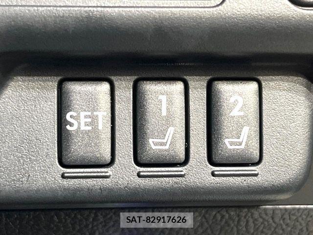 Subaru LEVORG 2014-09 8829907-4