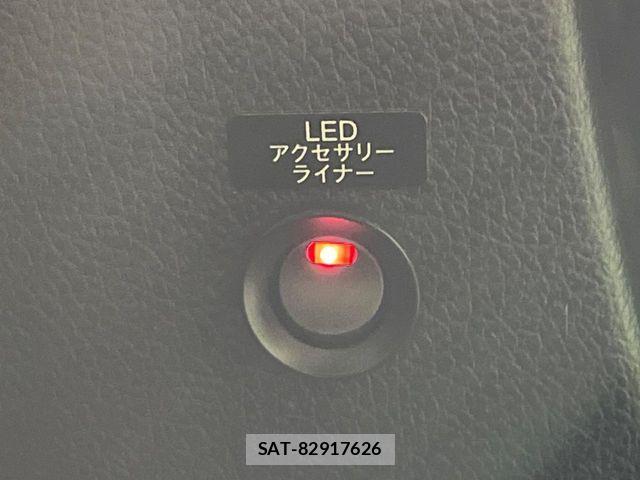 Subaru LEVORG 2014-09 8829907-6