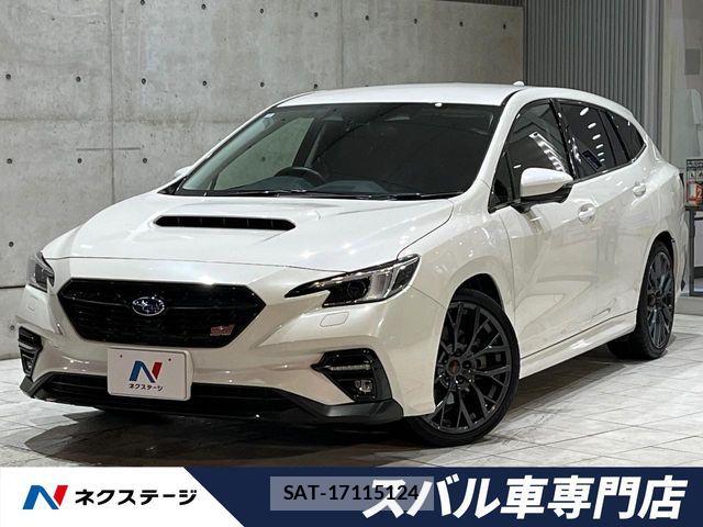 Subaru LEVORG 2020-12 8829885-0