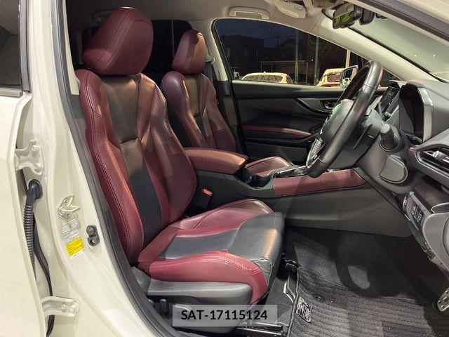 Subaru LEVORG 2020-12 8829885-9