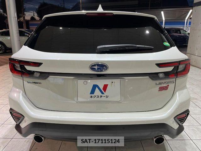 Subaru LEVORG 2020-12 8829885-16