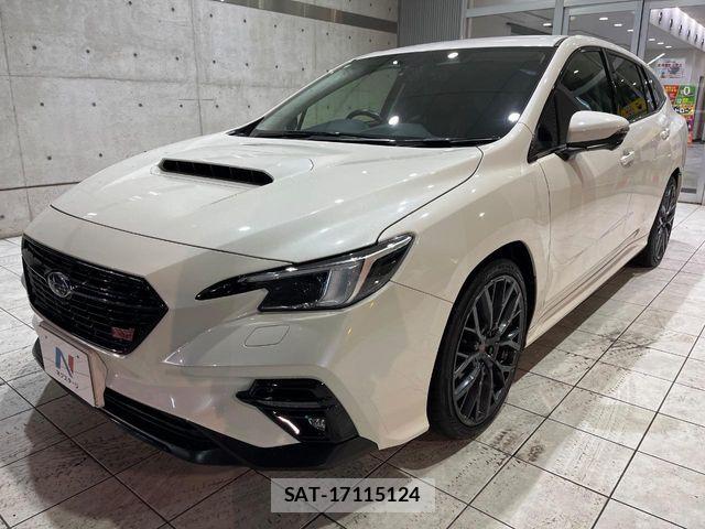Subaru LEVORG 2020-12 8829885-17