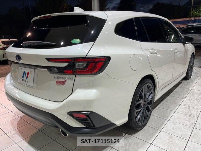 Subaru LEVORG 2020-12 8829885-18
