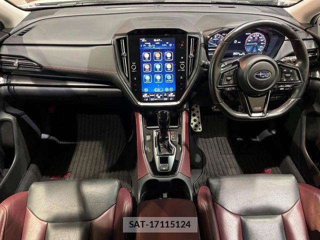 Subaru LEVORG 2020-12 8829885-1