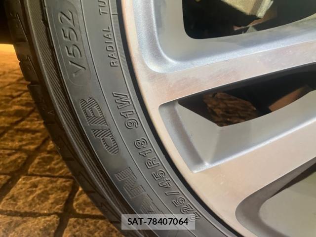 Subaru LEVORG 2014-08 8849369-9