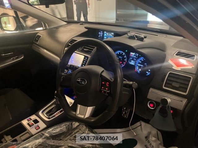 Subaru LEVORG 2014-08 8849369-10