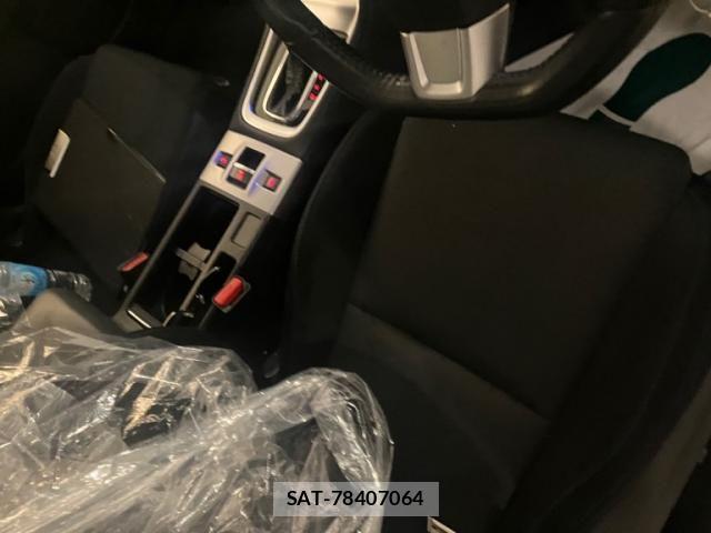 Subaru LEVORG 2014-08 8849369-12