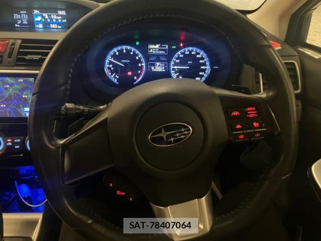 Subaru LEVORG 2014-08 8849369-15