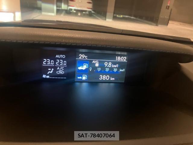 Subaru LEVORG 2014-08 8849369-16