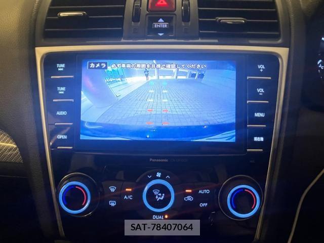 Subaru LEVORG 2014-08 8849369-17