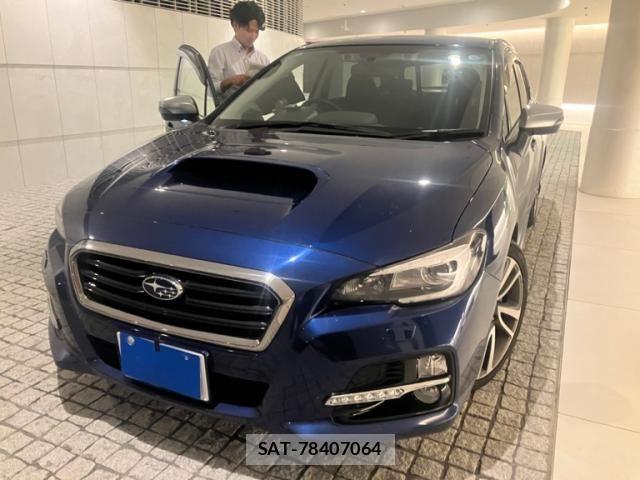 Subaru LEVORG 2014-08 8849369-1