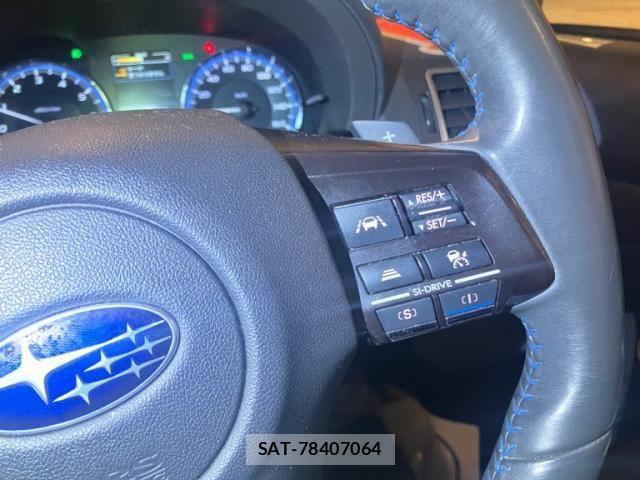 Subaru LEVORG 2014-08 8849369-22