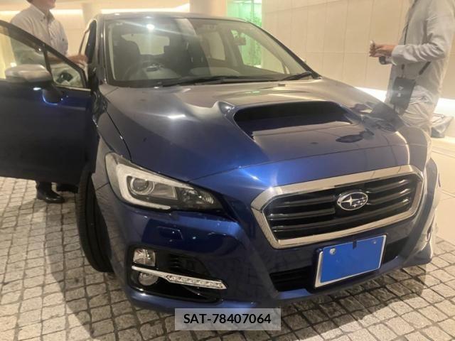 Subaru LEVORG 2014-08 8849369-2